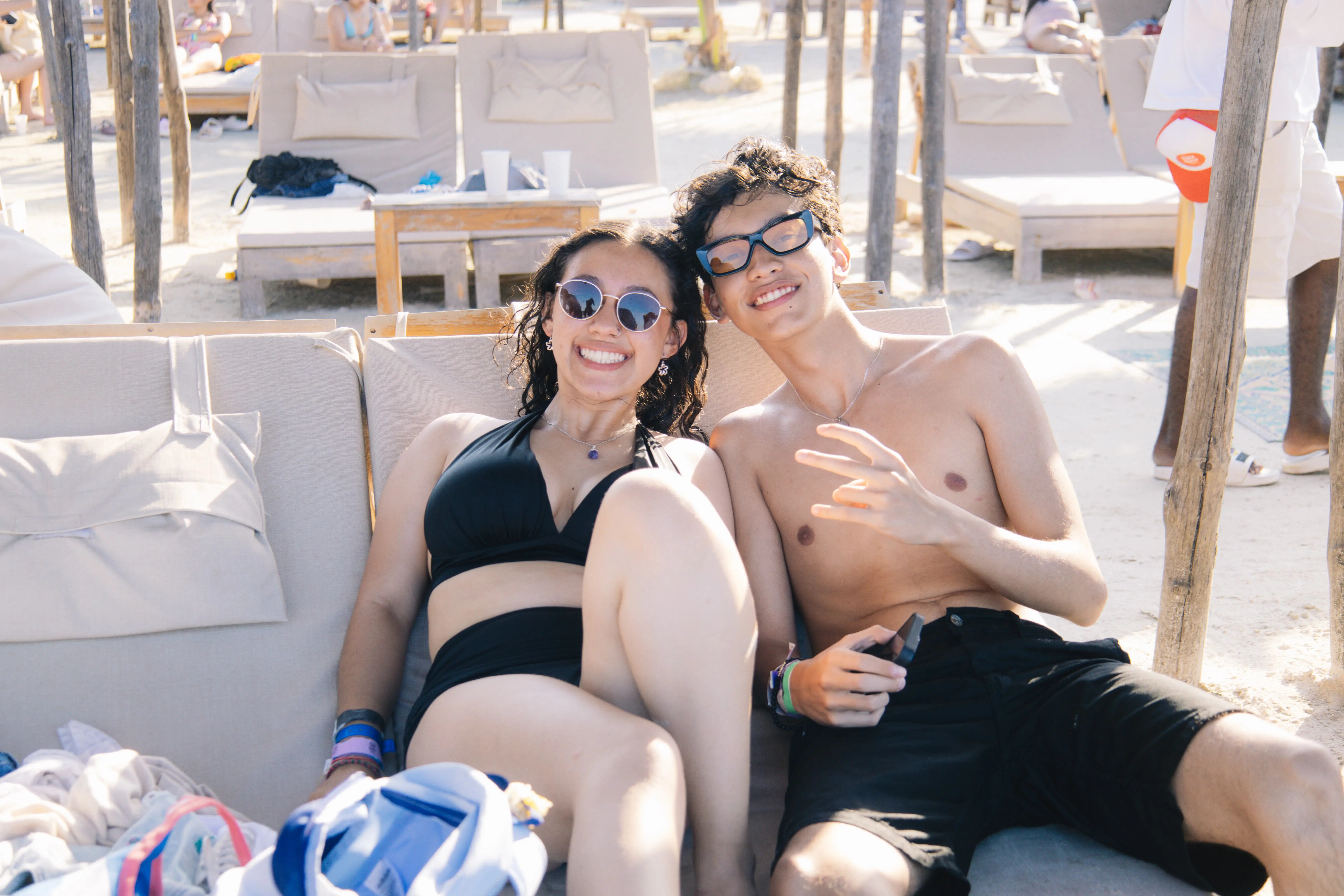 Beach Club