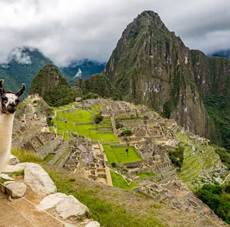 Experiencia Perú travel destination