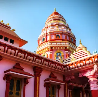 Clásico de India travel destination