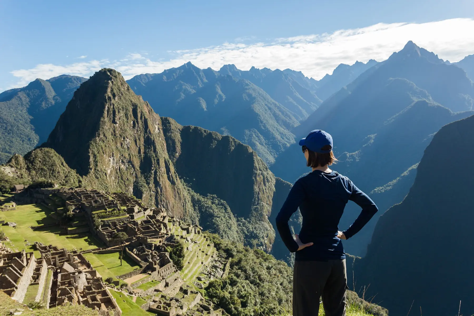 Disfruta de paisajes que te dejarán sin aliento