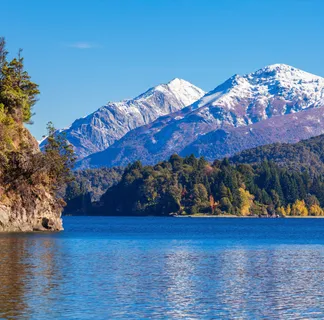 Cruce Andino travel destination