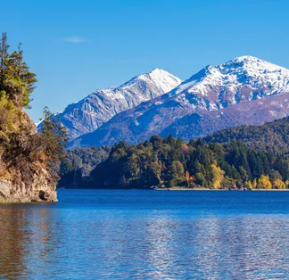 Cruce Andino travel destination