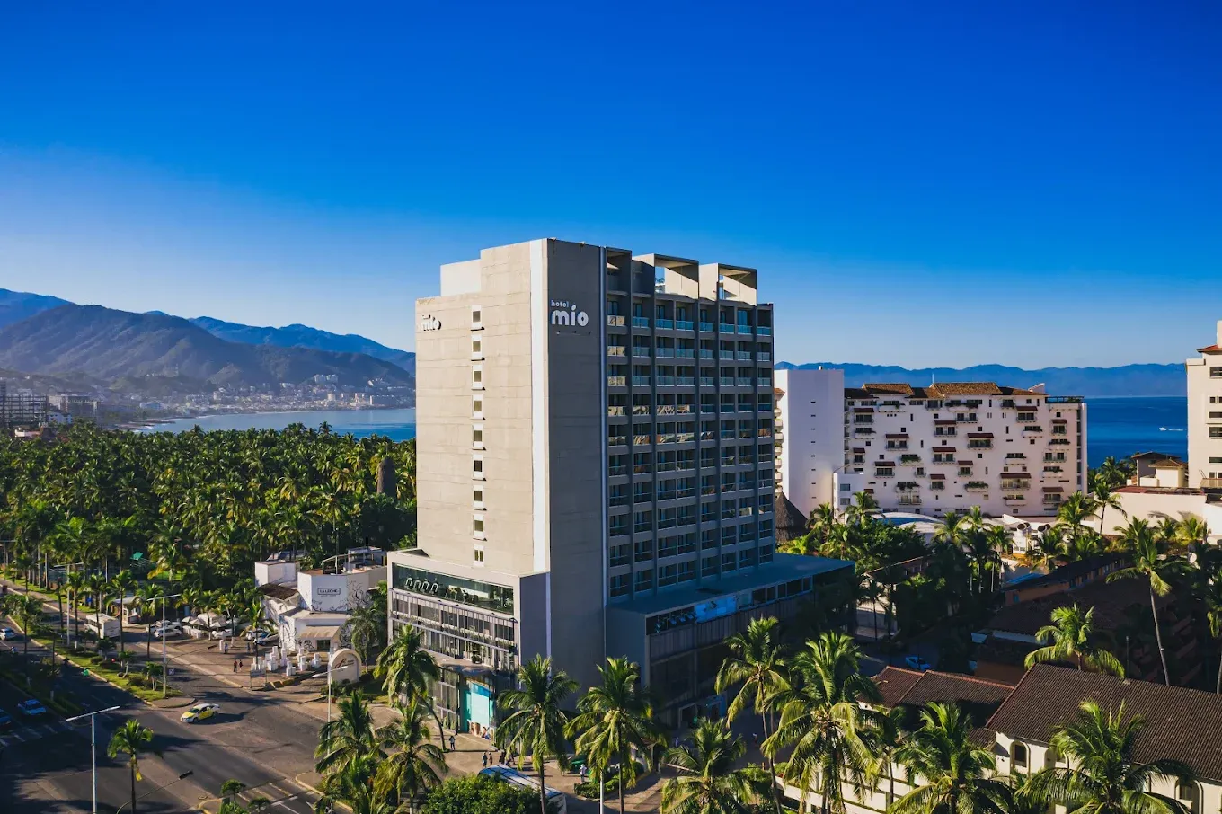 Hotel MiO Puerto Vallarta