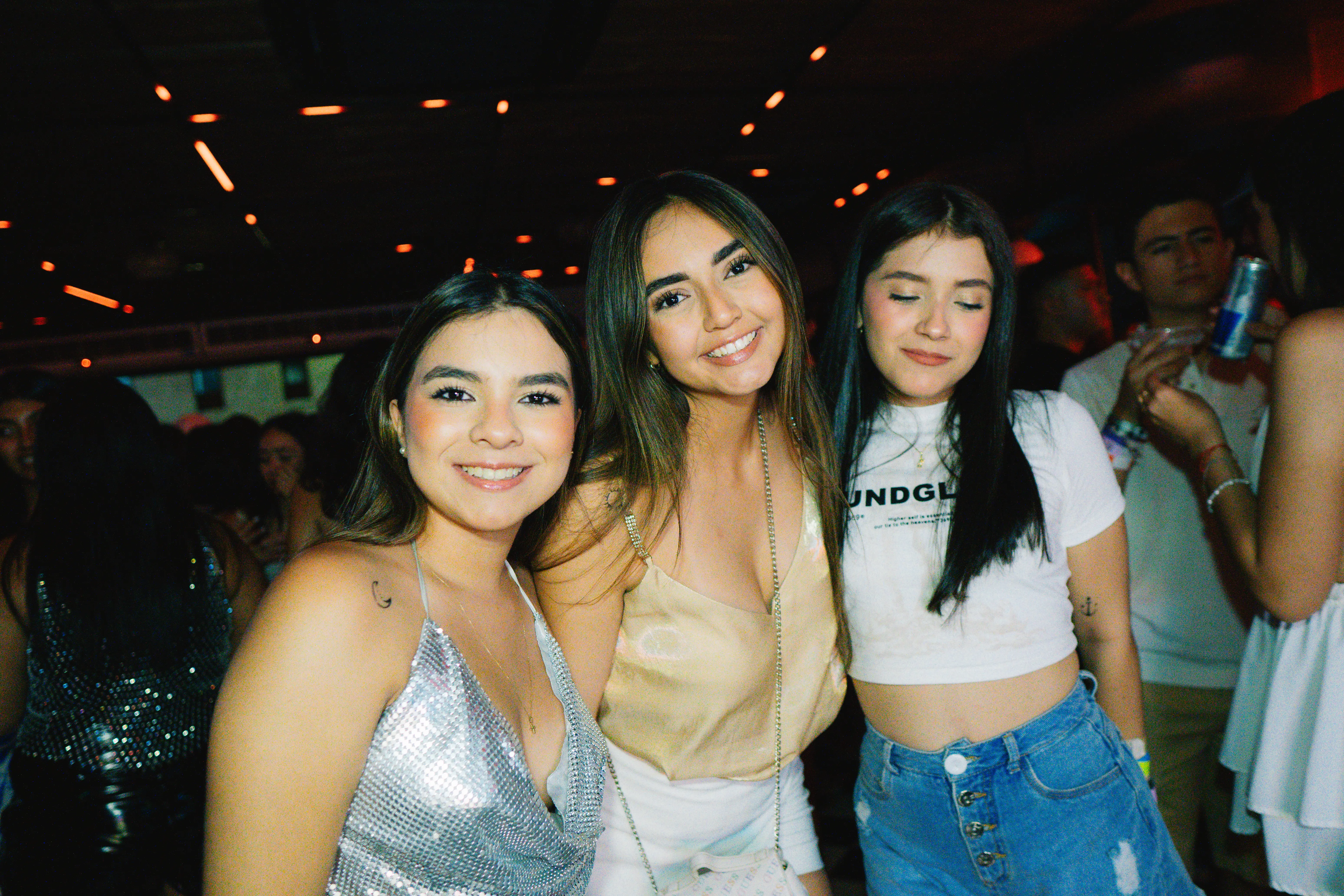 Discoteca VIP