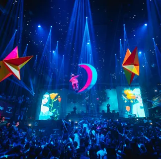 Cocobongo Gold Member - Cancún travel destination