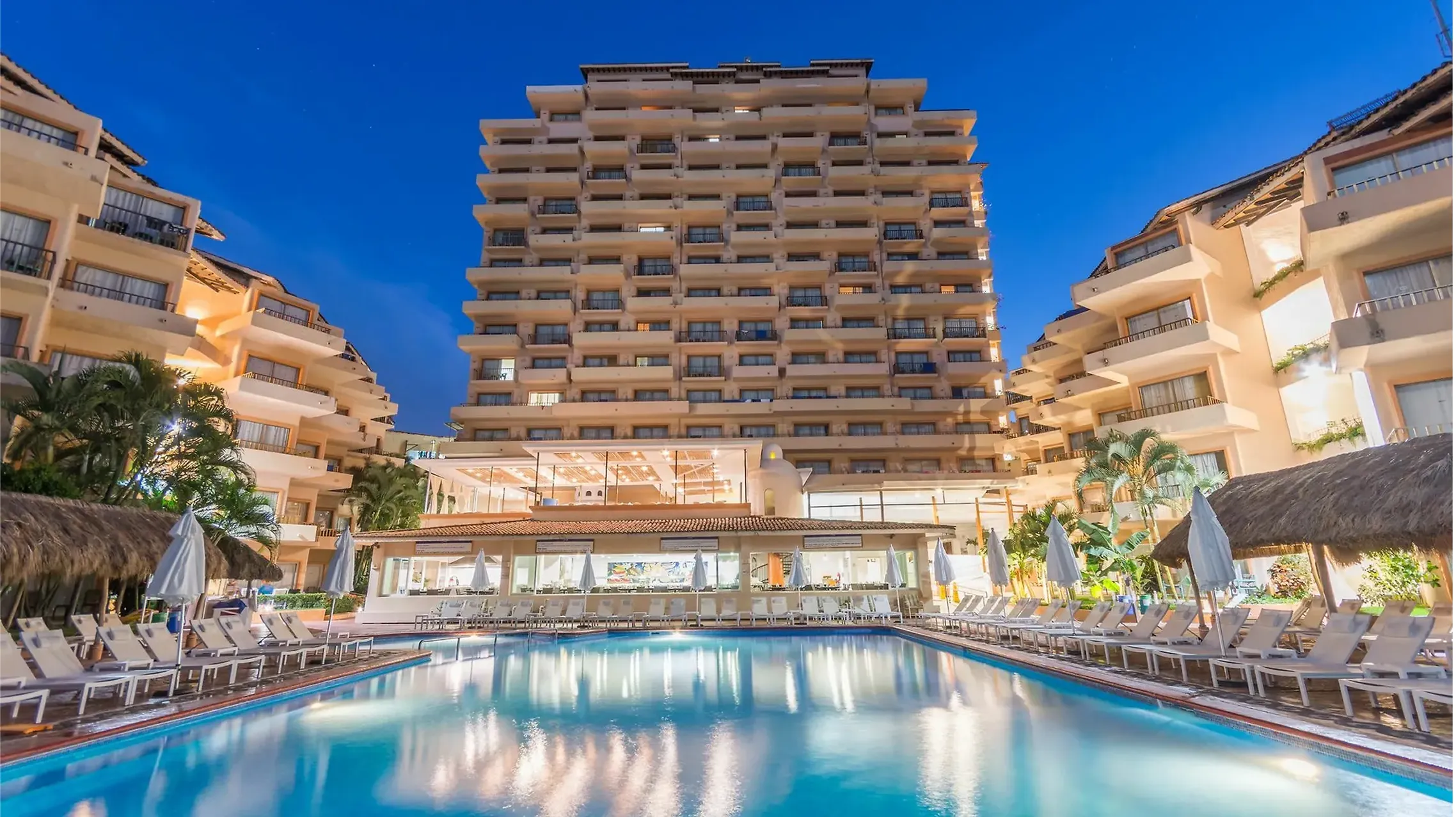 Hotel Friendly & Fun Puerto Vallarta