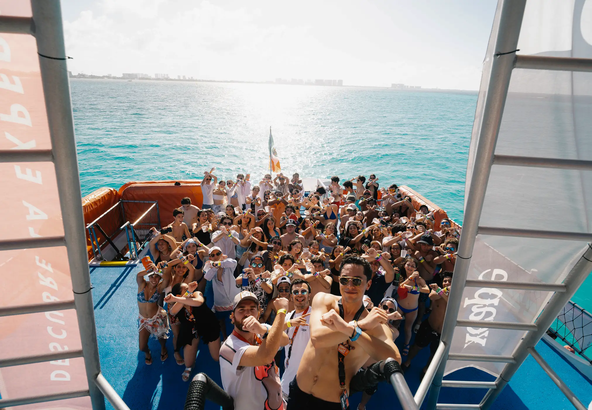 Ocean Party 