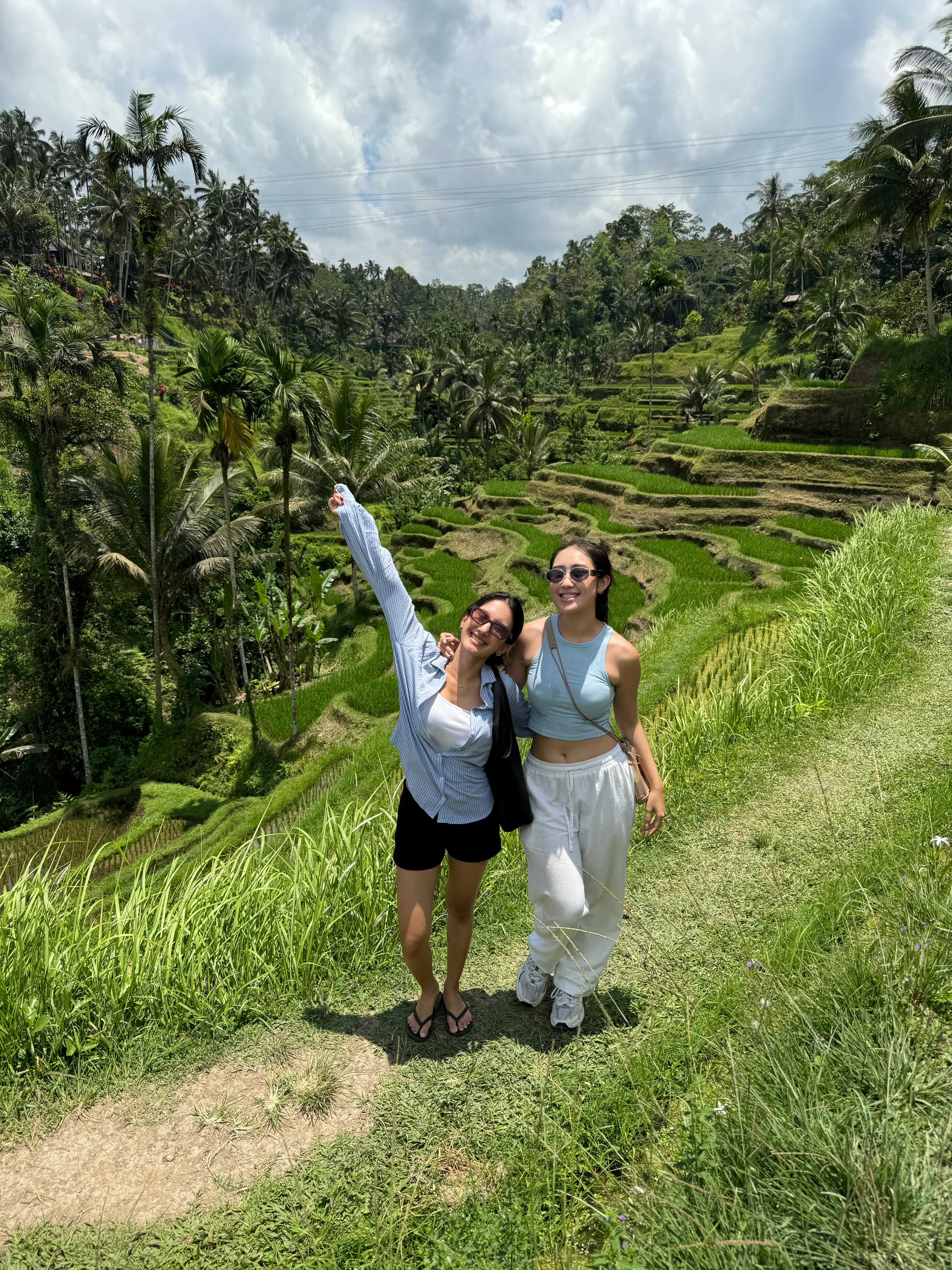 ¡Prepárate para vivir una aventura tropical inolvidable!