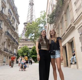 Xcape Europeo travel destination