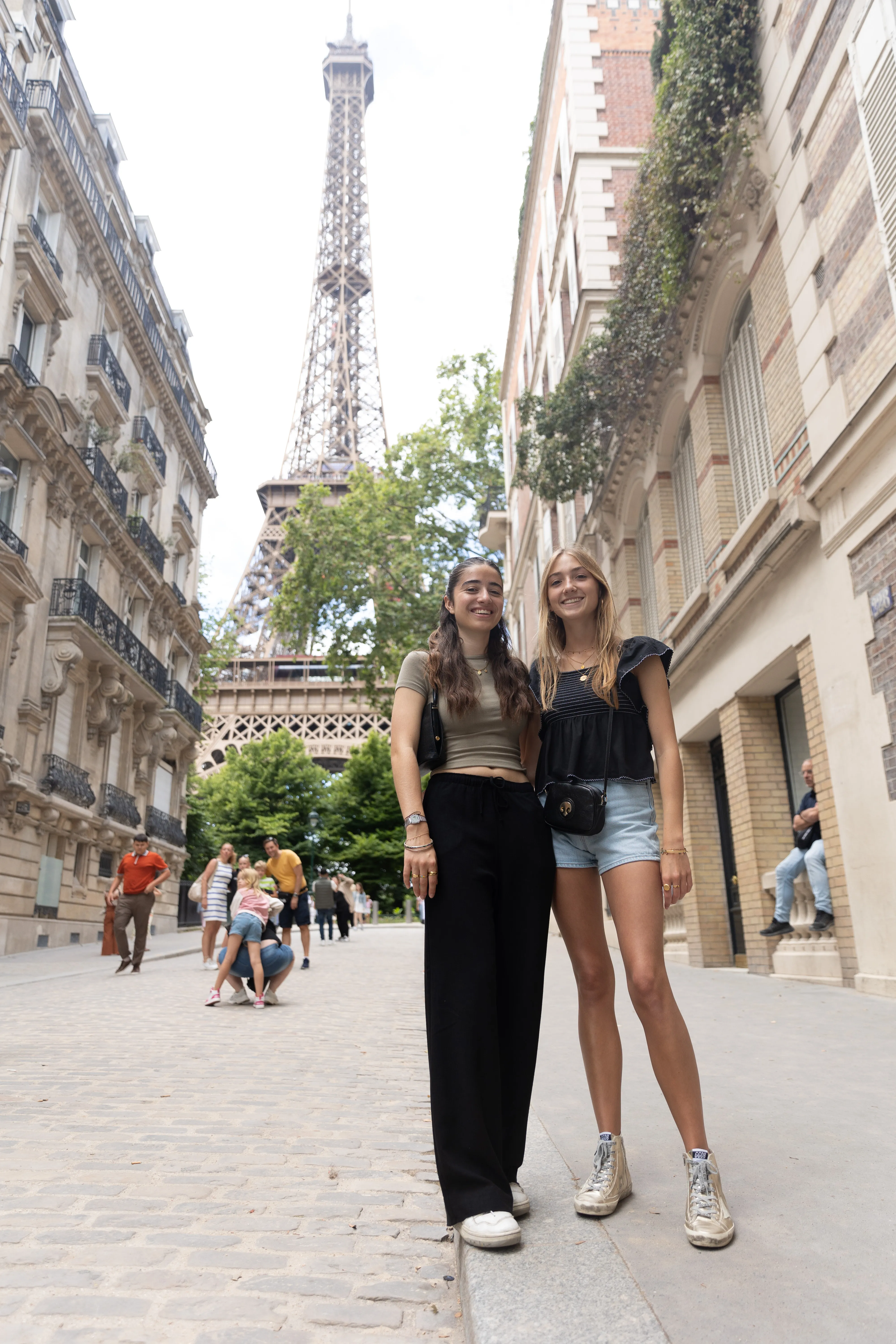 Escape Europeo travel experience
