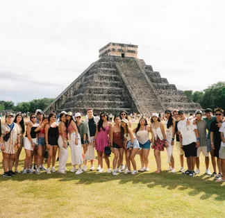 Chichen Itza Plus Meeting Point desde Cancún travel destination