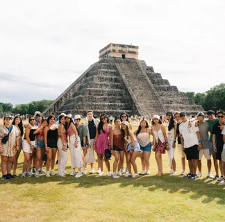 Chichen Itza Plus Meeting Point desde Cancún travel destination