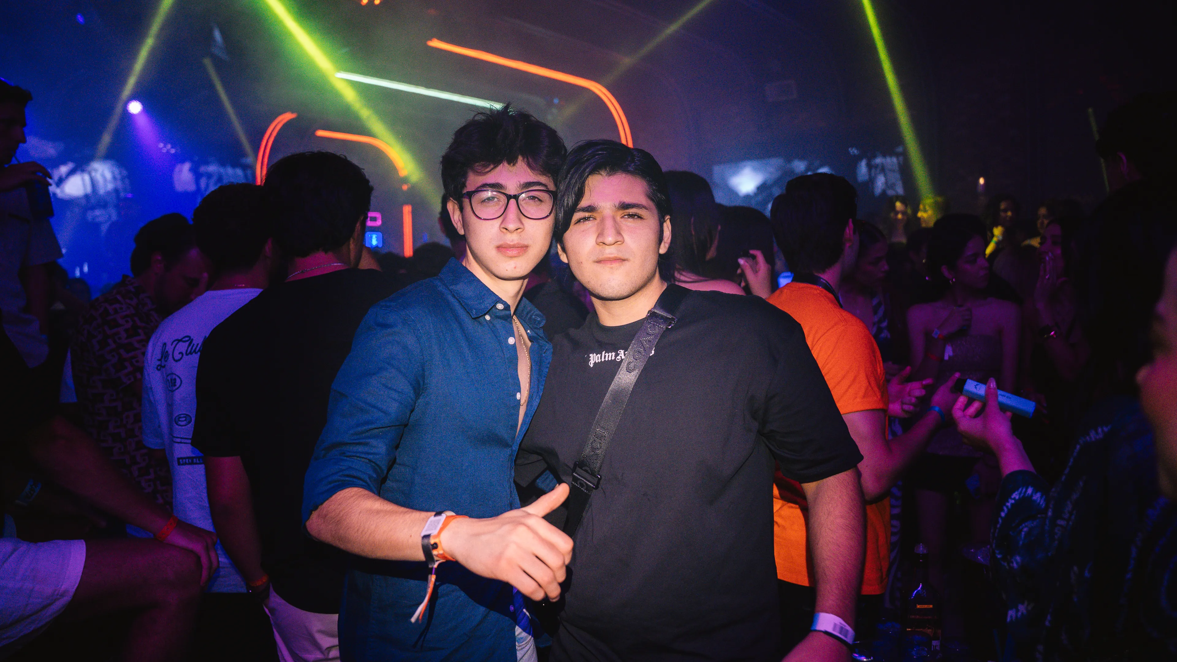 Diego from Vallarta OW