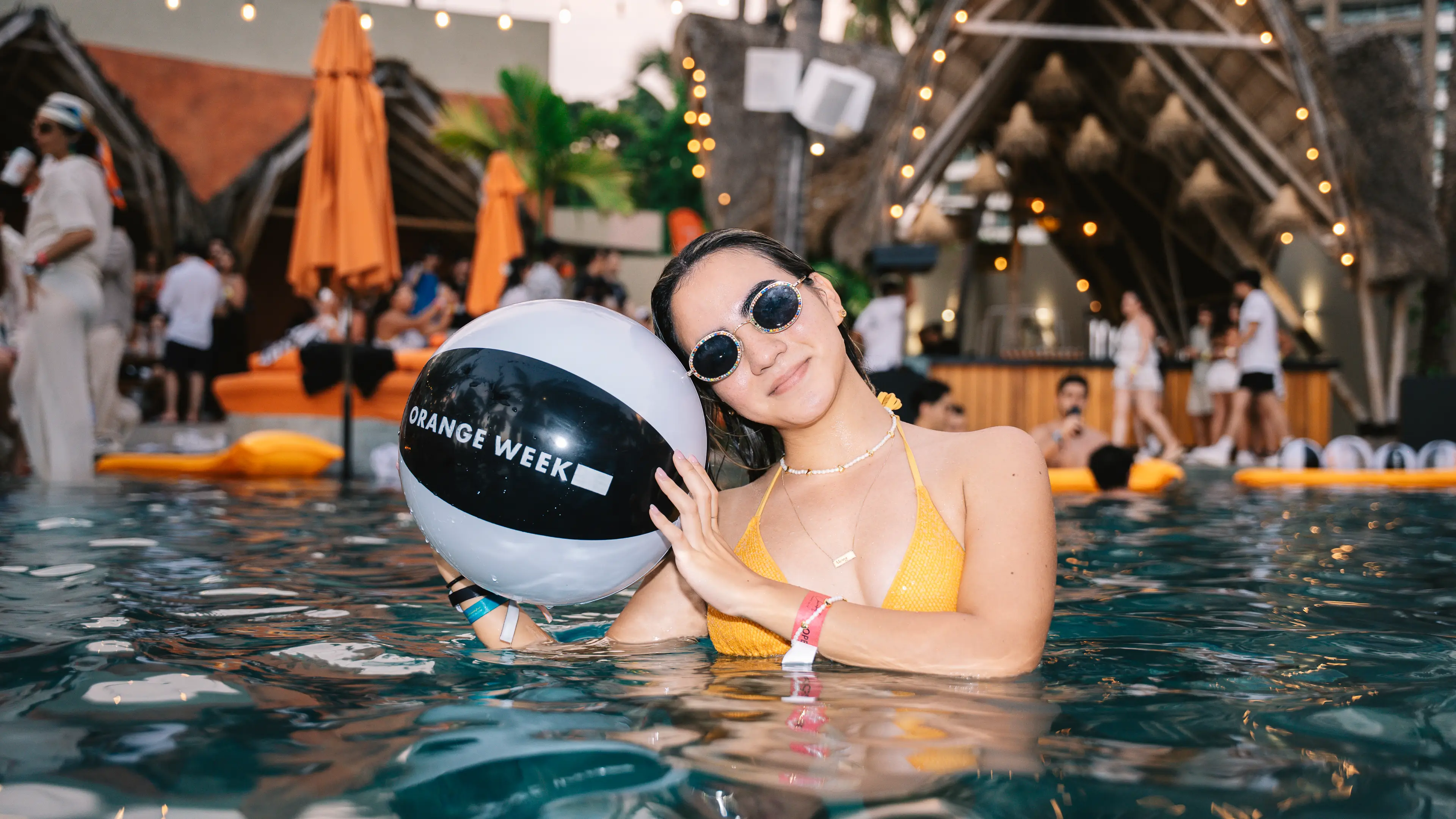 Pool Party
