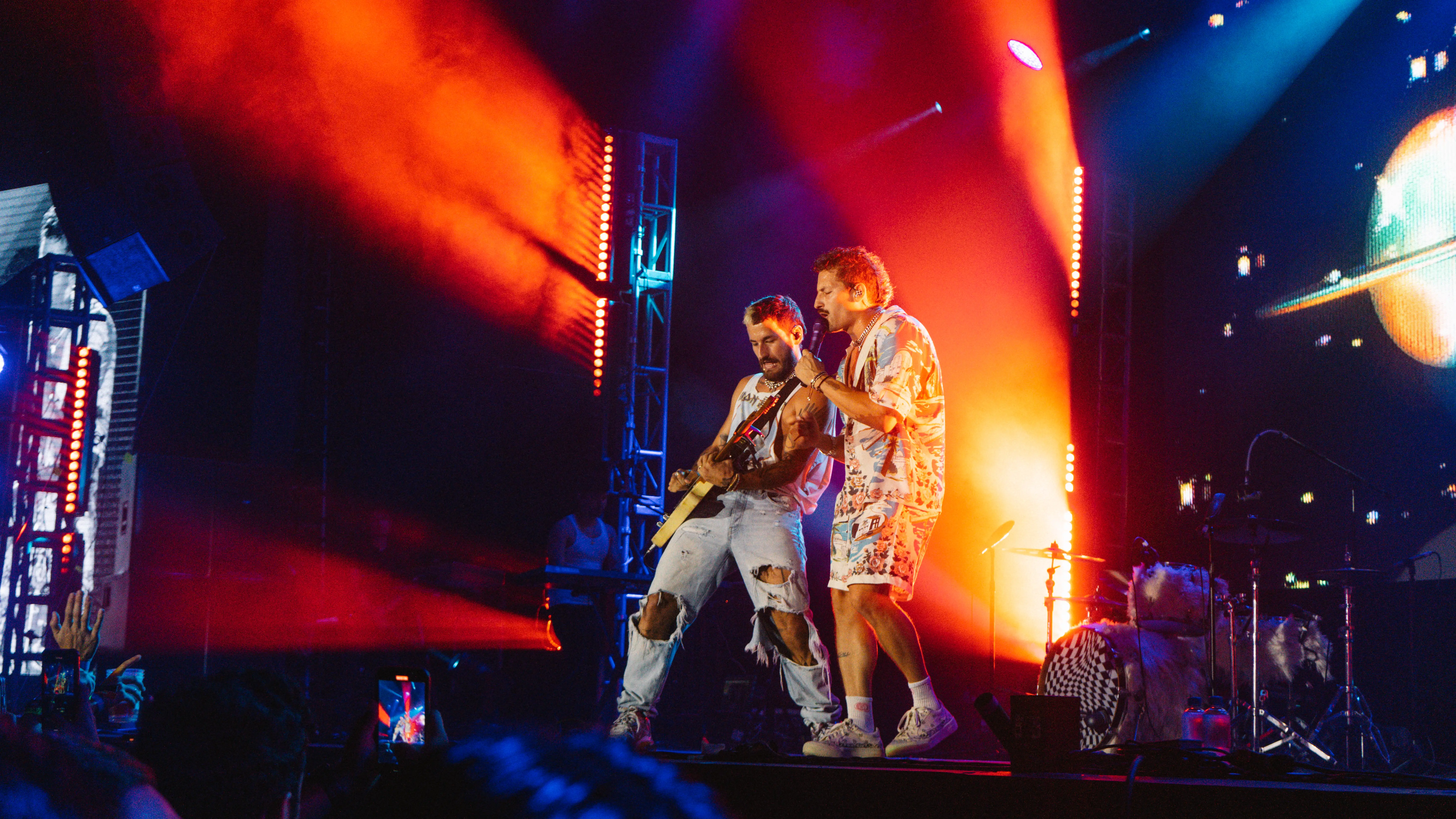 Xcape Music Experience