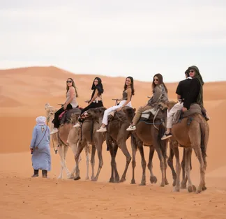 Marruecos expedición mágica travel destination