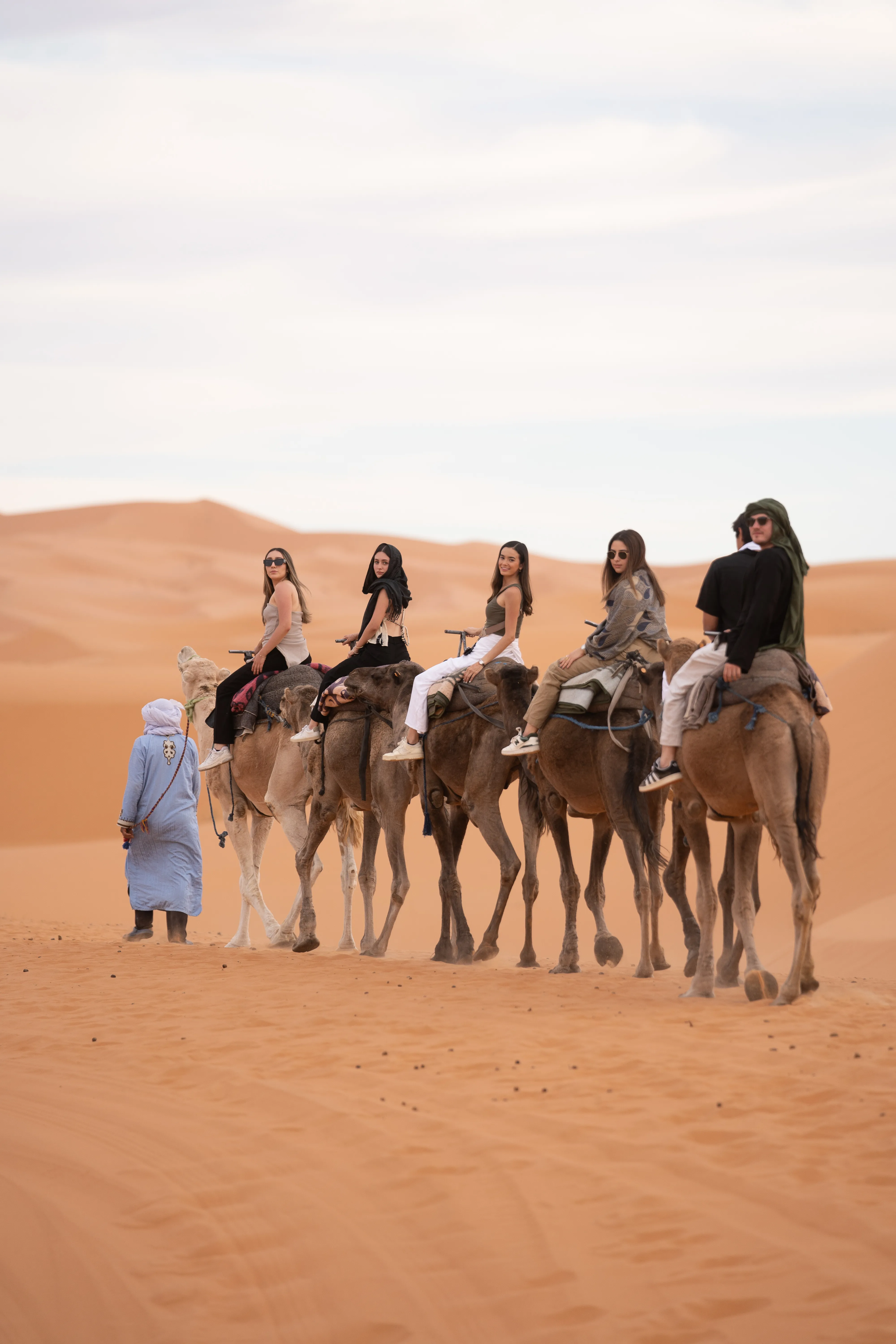 Experiencia en Marruecos travel experience