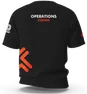 Black Shirt