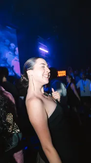 Andy from Cancún OW