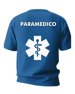 Paramedico Shirt