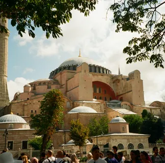 Clásico de Turquía travel destination
