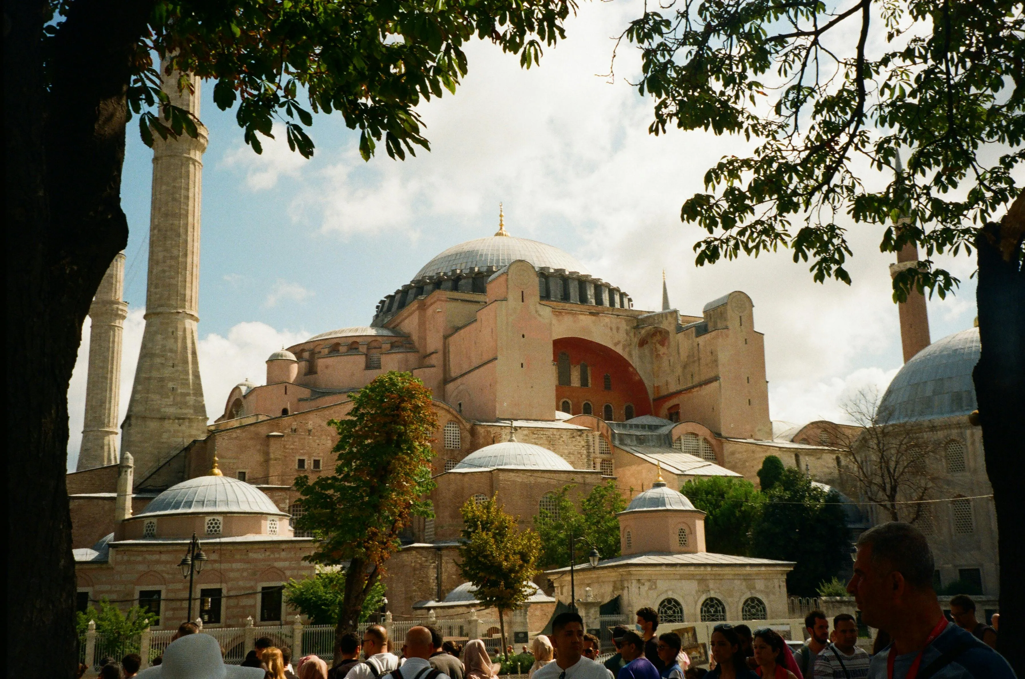 Clásico de Turquía travel experience