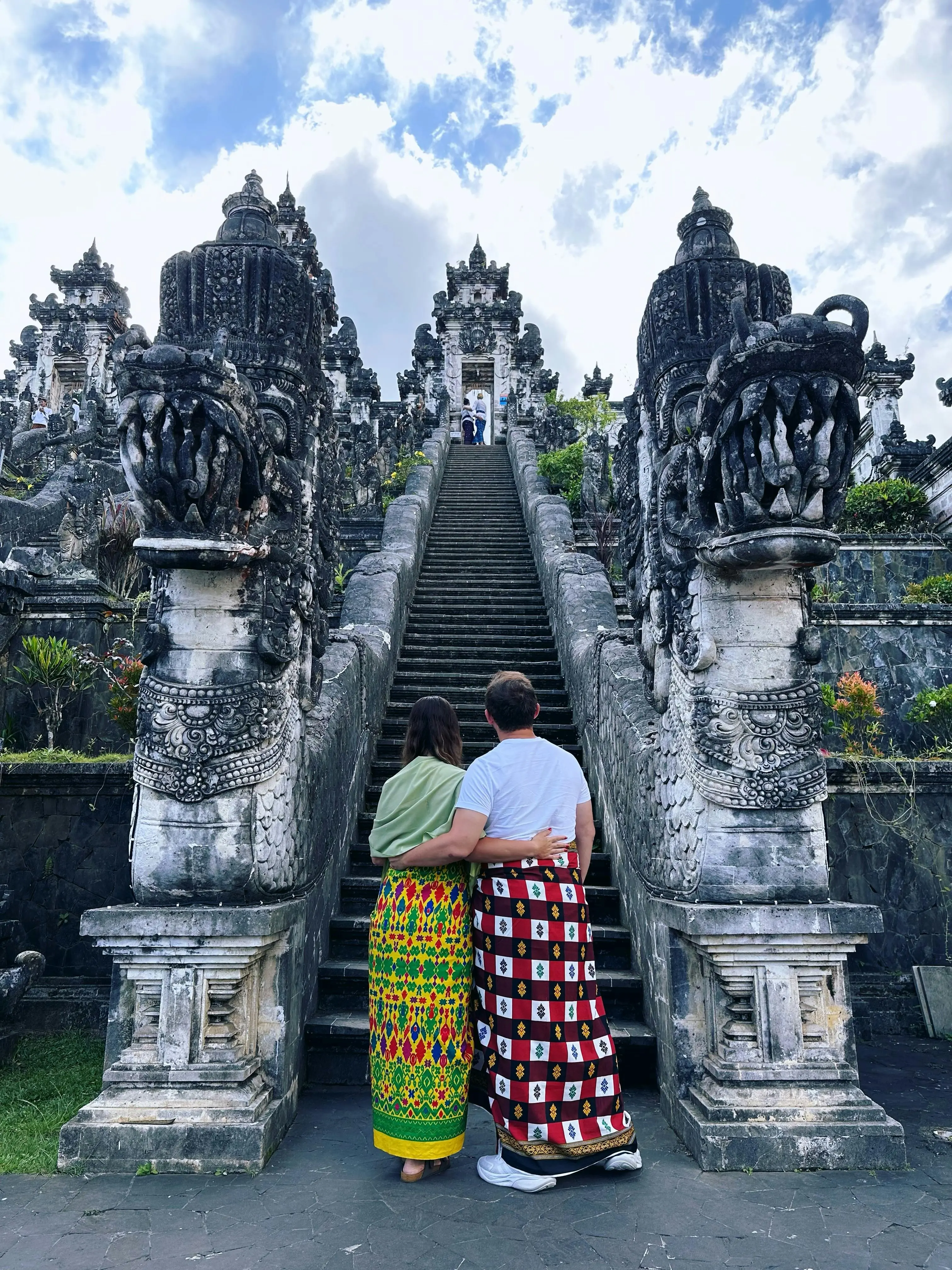 Explora Bali
