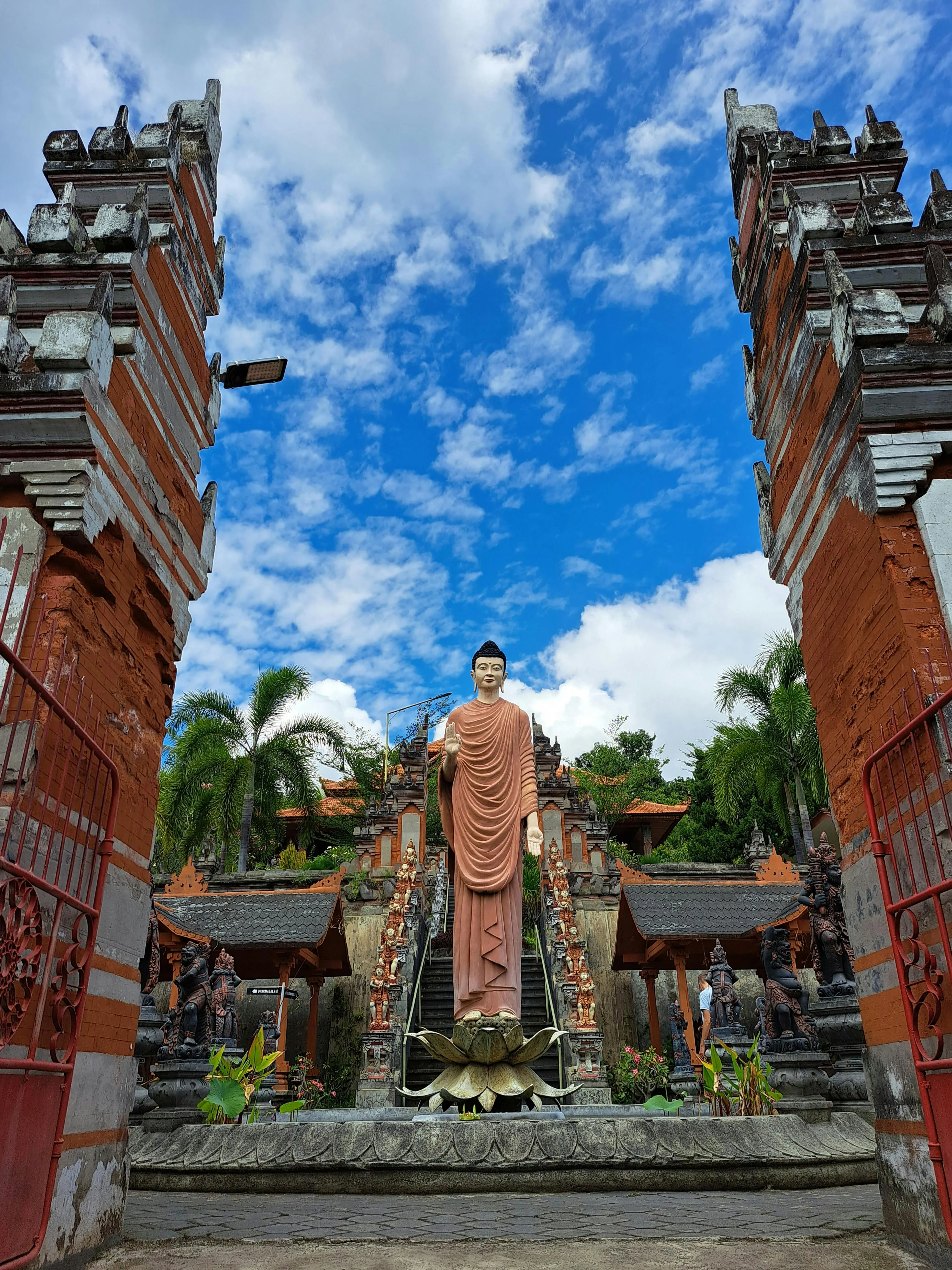 Bali Inolvidable travel experience
