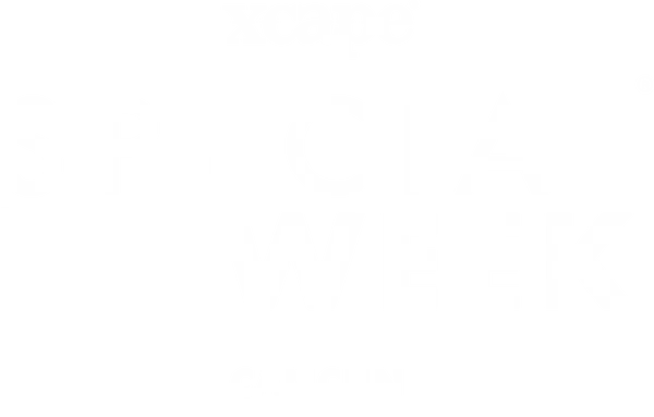 Special Week Logo